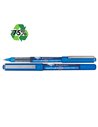 Roller UNI-BALL 0.5mm UB-150 Eye ocean, Albastru