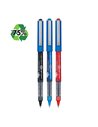 Roller UNI-BALL 0.5mm UB-150 Eye ocean, Albastru