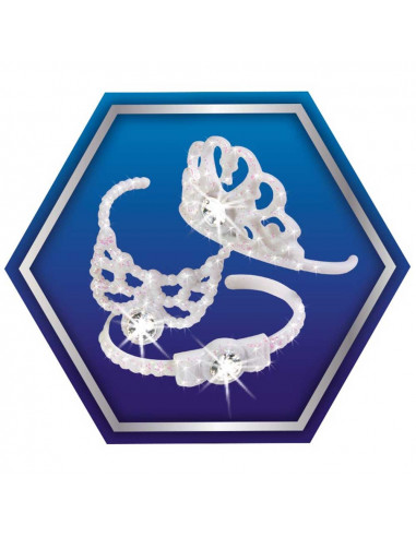 Papusa Simba Steffi Love Crystal 29 cm,S105733465