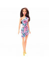 Papusa Barbie by Mattel Fashionistas Clasic GHT25,MT-GBK92-GHT25
