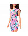 Papusa Barbie by Mattel Fashionistas Clasic GHT25,MT-GBK92-GHT25