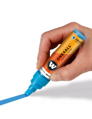 ONE4ALL™ 327HS 4 – 8 mm,MLW207