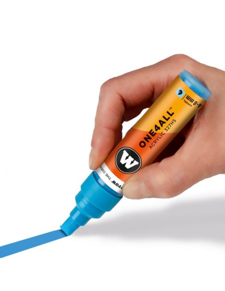 ONE4ALL™ 327HS 4 – 8 mm,MLW207