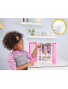 Set Barbie by Mattel Fashionistas Dressing,MT-GBK11