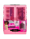Set Barbie by Mattel Fashionistas Dressing,MT-GBK11