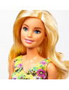 Set Barbie by Mattel Fashion and Beauty Dulap cu haine si