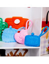 Set Barbie by Mattel Fashion and Beauty Dulap cu haine si