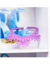 Set Barbie by Mattel Fashion and Beauty Dulap cu haine si