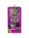 Papusa Barbie by Mattel Fashion and Beauty La multi ani,MT-GDJ36