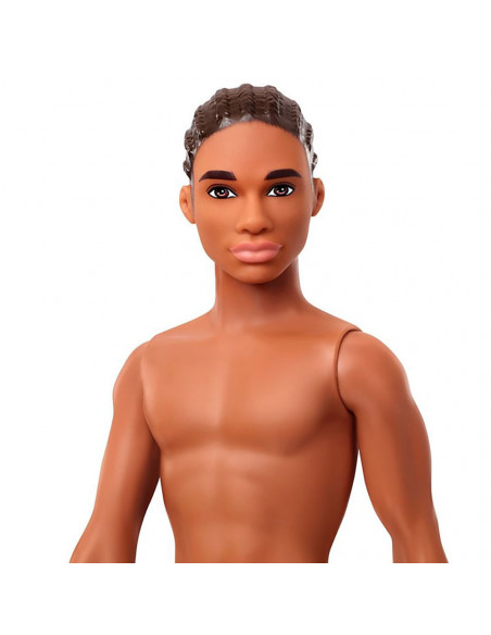 Papusa Barbie by Mattel Fashion and Beauty Ken la plaja