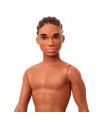 Papusa Barbie by Mattel Fashion and Beauty Ken la plaja