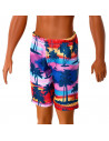 Papusa Barbie by Mattel Fashion and Beauty Ken la plaja