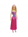 Papusa Barbie by Mattel Princess GGJ94,MT-DMM06-GGJ94