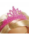 Papusa Barbie by Mattel Princess GGJ94,MT-DMM06-GGJ94