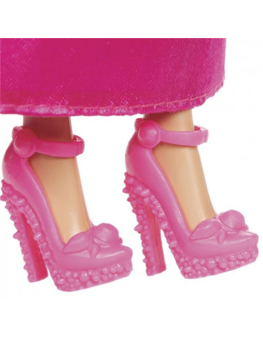 Papusa Barbie by Mattel Princess GGJ94,MT-DMM06-GGJ94