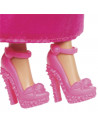 Papusa Barbie by Mattel Princess GGJ94,MT-DMM06-GGJ94