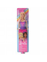 Papusa Barbie by Mattel Princess GGJ94,MT-DMM06-GGJ94