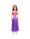 Papusa Barbie by Mattel Princess GGJ95,MT-DMM06-GGJ95