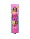 Papusa Barbie by Mattel Princess GGJ95,MT-DMM06-GGJ95