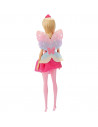 Papusa Barbie by Mattel Dreamtopia zana FWK87,MT-FWK85-FWK87