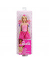 Papusa Barbie by Mattel Dreamtopia zana FWK87,MT-FWK85-FWK87