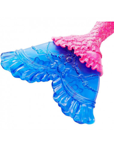 Papusa Barbie by Mattel Dreamtopia Sirena GJK08,MT-GJK07-GJK08