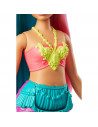 Papusa Barbie by Mattel Dreamtopia Sirena GJK11,MT-GJK07-GJK11