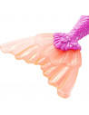 Papusa Barbie by Mattel Dreamtopia Sirena GJK11,MT-GJK07-GJK11