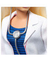 Papusa Barbie by Mattel Careers Doctorita,MT-FXP00
