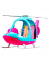 Elicopter Barbie by Mattel Travel,MT-FWY29