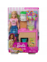 Set Barbie by Mattel Cooking and Baking Pregateste noodles cu