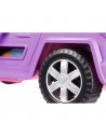 Masina de teren Barbie by Mattel Estate,MT-GMT46