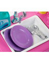 Set Barbie by Mattel Estate Masina de spalat vase cu accesorii