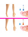 Set Barbie by Mattel Wellness and Fitness Salonul de