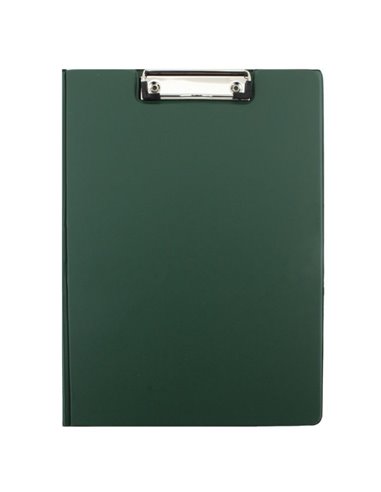 Clipboard dublu A4 Daco CL21V, Verde