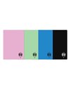 Set 12 x Caiet DACO A4 60 file Matematica