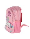 Ghiozdan prescolari School friendly 2 fermoare WI31U_RZ, Motiv unicorn