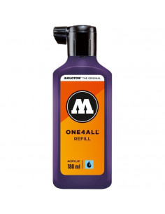 ONE4ALL™ Refill 180 ml,MLW337