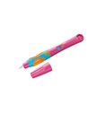 Stilou Griffix pentru dreptaci 820301, Motiv Lovely pink, blister