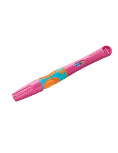 Stilou Griffix pentru dreptaci 820301, Motiv Lovely pink, blister