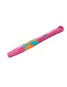 Stilou Griffix pentru dreptaci 820301, Motiv Lovely pink, blister