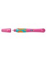 Stilou Griffix pentru dreptaci 820301, Motiv Lovely pink, blister