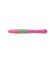 Stilou Griffix pentru dreptaci 820301, Motiv Lovely pink, blister