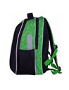 Ghiozdan scoala ergonomic Astra 501022001, Motiv minecraft