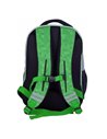 Ghiozdan scoala ergonomic Astra 501022001, Motiv minecraft