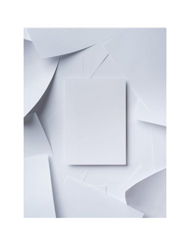 Carton Favini A740304, A4, 160 g/mp, 250 coli/top, Alb