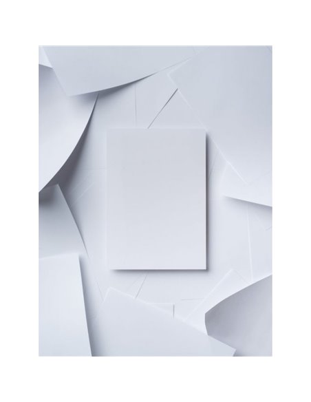 Carton Favini A740304, A4, 160 g/mp, 250 coli/top, Alb