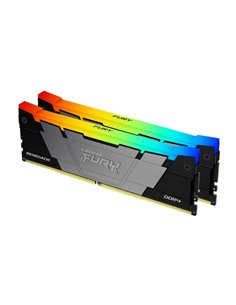 DDR Kingston DDR4 32GB K2 3600 KF436C16RB12AK2/32 "KF436C16RB12AK2/32"