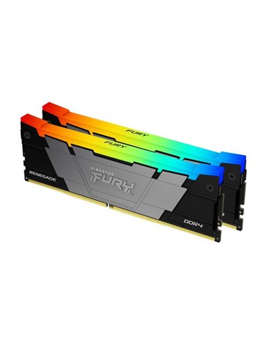 DDR Kingston DDR4 32GB K2 3600 KF436C16RB12AK2/32 "KF436C16RB12AK2/32"