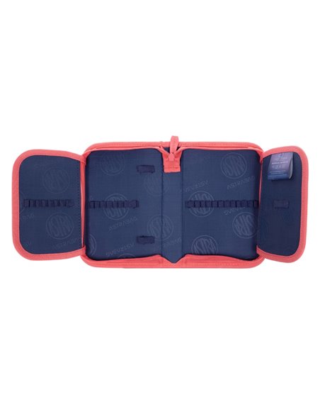 Penar neechipat Astra 503022051, 1 fermoar, Motiv cute dog Penar neechipat Astra 503022051, 1 fermoar, Motiv cute dog